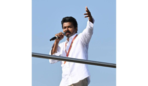 Madras HC seeks ECI response on Vijay’s alleged appeal to children during poll campaign