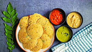 Magha Purnima and the Sacred Foods of the Full Moon