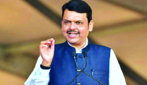 Maha BJP partners Cong, AIMIM, draws CM ire