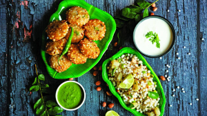 Maha Shivratri: Fasting, faith, and the sacred kitchen