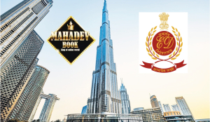 Mahadev app: ED attaches Rs 1,700 cr worth assets including in Dubai’s Burj Khalifa