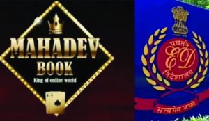 Mahadev betting app still active, ED tells court
