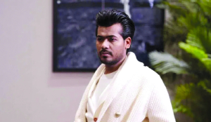 Mahadev Book kingpin held in Oman