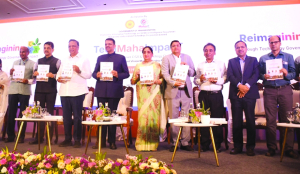 MahaIT hosts TechMahaImpact 2026 to strengthen digital governance