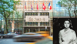 Maharani Gayatri Devi’s historic astronomical computer to be auctioned in UK