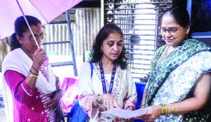 Maharashtra’s SIR deadline extended by 10 days