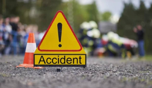 Maharashtra: 12 Killed, 20+ injured in truck collision with wedding party vehicle