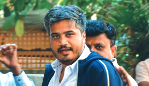 Maharashtra Bank scam case: Rohit Pawar moves discharge application