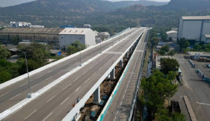 Maharashtra cabinet approves Rs 31793 crore Virar Alibaug mega corridor project