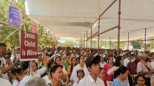 Maharashtra churches ask worshippers to sign consent forms amid anti-conversion law