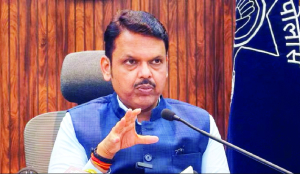 Maharashtra CM promises drought aid for farmers