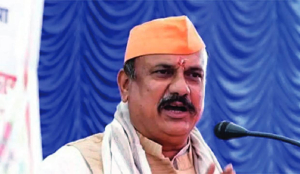 Maharashtra Congress chief apologises over Shivaji-Tipu remark controversy