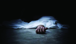 Maharashtra couple found dead in Delhi