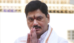 Maharashtra deputy sarpanch found dead beside damaged motorcycle
