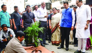 Maharashtra eases Ahilyadevi Holkar farm loan waiver norms