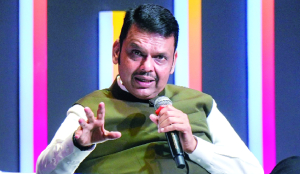 Maharashtra emerging as India’s artificial intelligence innovation hub: CM Fadnavis