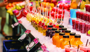 Maharashtra FDA bans sale of junk food within 50 metres of schools