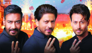 Maharashtra FDA sends notice to film stars over Vimal Elaichi advertisement