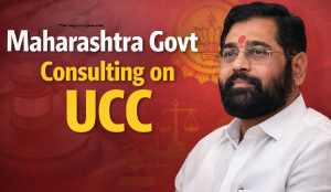 Maharashtra govt consulting on UCC