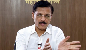 Maharashtra govt names Mundhe as secretary of committee to overhaul MPSC