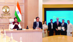 Maharashtra Govt signs MoU with Cleveland Clinic
