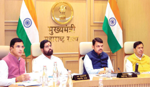Maharashtra looks to scale up tech-industry collaboration