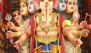 Maharashtra ministers call for DJ-free Ganesh festival; cite health hazards