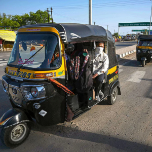 Maharashtra proposes law amendment to make Marathi mandatory for cab drivers