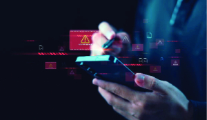 Maharashtra reported 10,505 cyber fraud cases in over one year