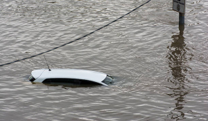 Maharashtra teacher, two children die after car plunges into Godavari; note alleges workplace harassment