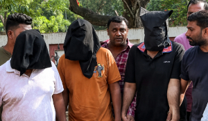 Maharashtra TET paper leak: 'Mastermind', aide arrested from Bihar; 14 held so far