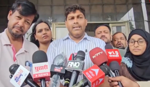 Maharashtra TET paper leak : press workers paid 8K, promised Agra land plots