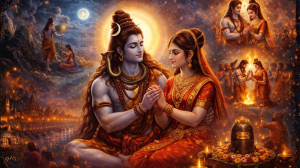 Mahashivratri: The Sacred Night of Inner Awakening and Self-Transformation