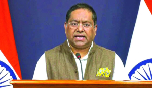 Mahatma Gandhi’s statue stolen in Melbourne, India condemns