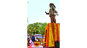 Mahatma Jyotirao Phule: A light that still shows the way
