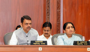Mahayuti dominates Maharashtra MLC polls, wins 16 of 17 seats