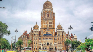 Mahayuti releases BMC poll manifesto