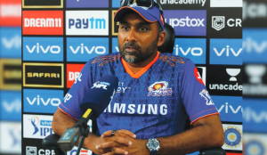 Mahela concedes MI blown away by Sooryavanshi, Jaiswal
