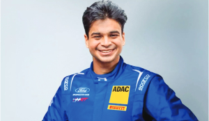Maini to continue with HRT Ford Racing in 2026 DTM season