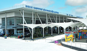 Major flight disruptions hit Ahmedabad Airport