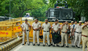 Major reshuffle in top police posts in Delhi ahead of BRICS Summit