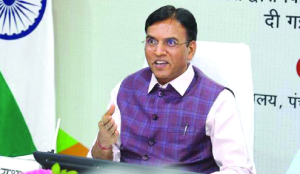 Major transformation in ESIC soon: Mandaviya