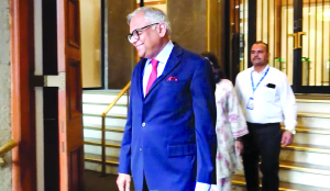 Majority of Tata stocks rebound after Chandra’s exit