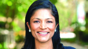 Make AI easy to use: Zoom COO