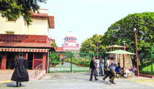 Make predators fear the law: SC pushes Delhi Police on safety of women in Capital