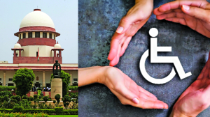 Making disability inclusion central to India’s agenda