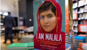 Malala Yousafzai memoir reading turns violent in Ahmedabad, three arrested