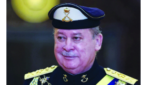 Malaysia orders TikTok to explain fake content targeting king