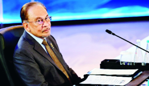 Malaysia slams Norway for revoking export licence for naval missile system