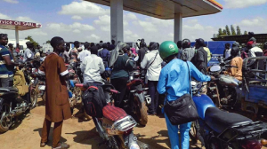 Mali Government imposes fuel rationing measures